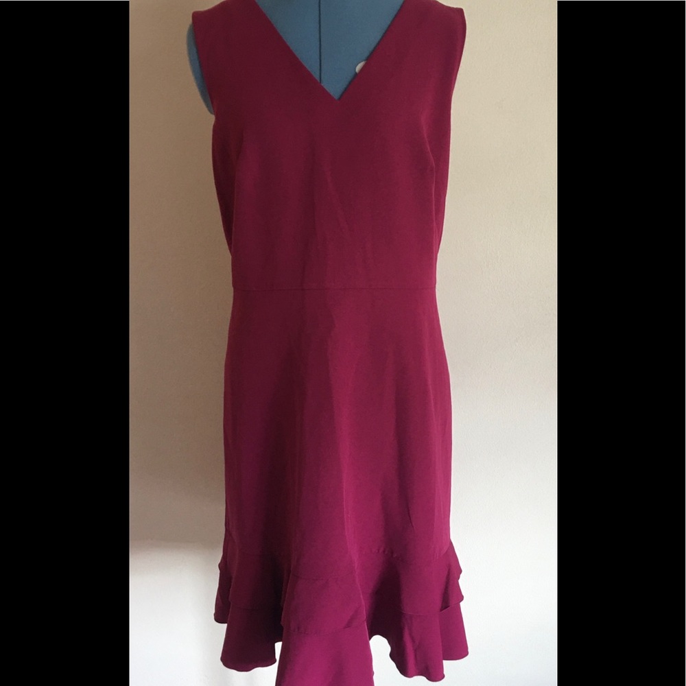 LOFT | dress